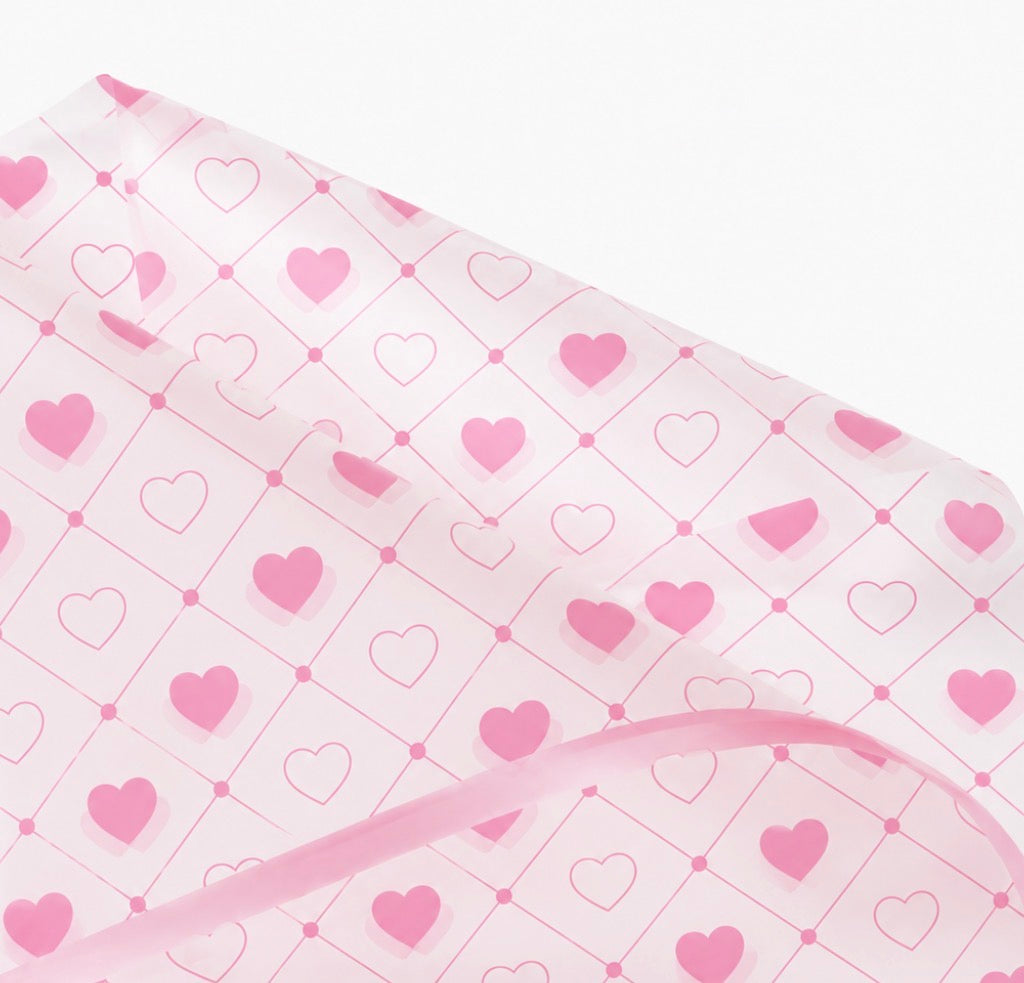 Printed Wrap