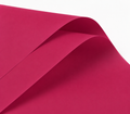 Barbie Pink Solid Color Waterproof Wrapping Paper (20 Sheets)